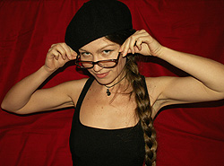 Лада ЛУЗИНА