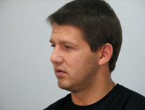 Михаил НАЗАРЕНКО