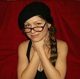 Лада ЛУЗИНА