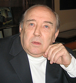 Татьяна ЧЕБРОВА