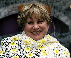 Михаил НАЗАРЕНКО