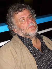 «Бульвар Гордона»