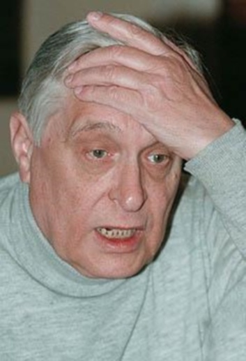 Руслан МАЛИНОВСКИЙ