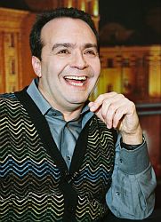 Дмитрий ГОРДОН