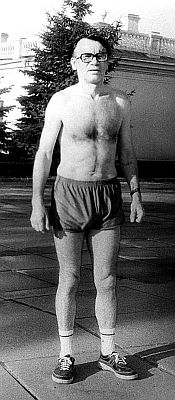 Михаил НАЗАРЕНКО