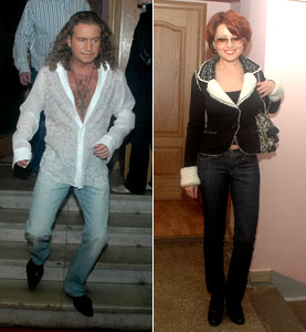 Екатерина СКРИПНИКОВА