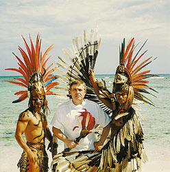 Михаил НАЗАРЕНКО