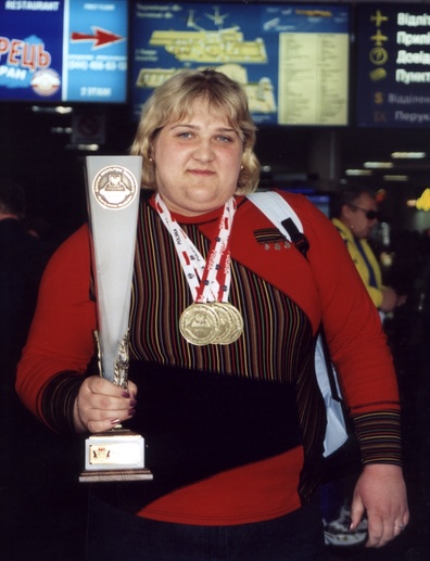 Михаил НАЗАРЕНКО