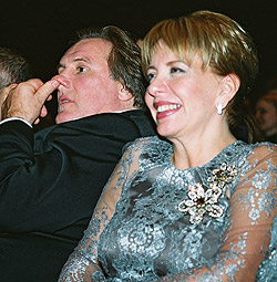 «Бульвар Гордона»