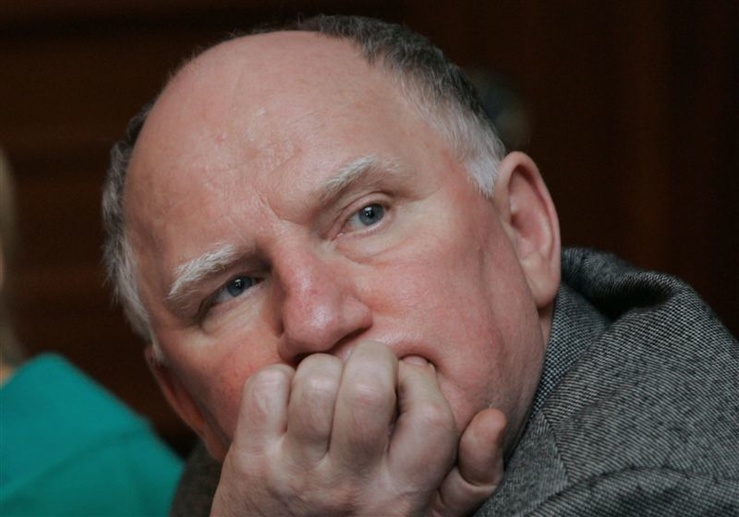 Любовь ХАЗАН