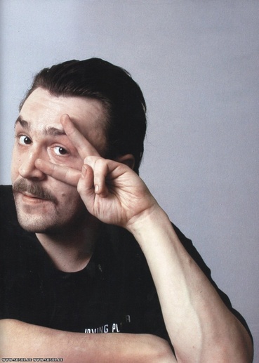 Наталия ДВАЛИ