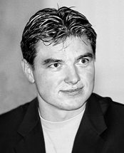 Михаил НАЗАРЕНКО