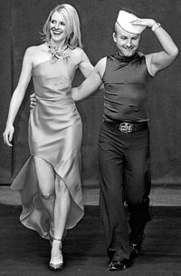 Элла САЛОННИКОВА