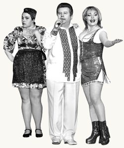 Ольга БАРАШИКОВА