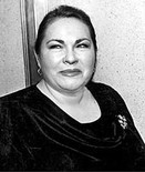 Людмила ГРАБЕНКО