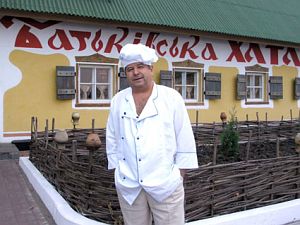 Алеся БАЦМАН