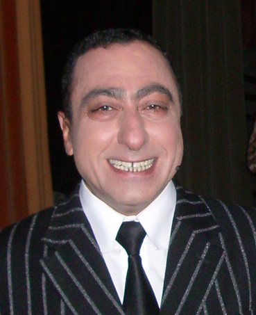 Руслан МАЛИНОВСКИЙ