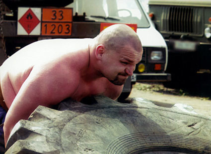 Михаил НАЗАРЕНКО