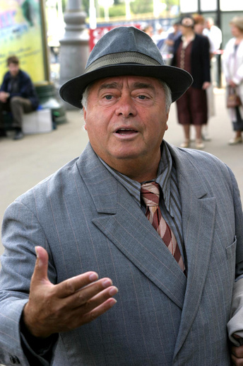 Дмитрий ГОРДОН