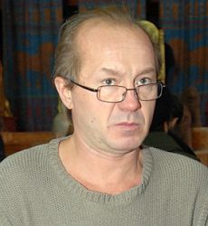 Наталия ЗАЯЦ