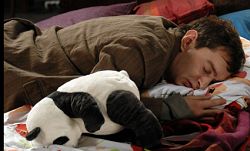 Юлия ПЯТЕЦКАЯ