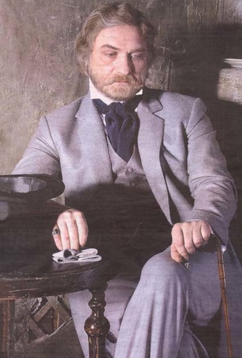 Татьяна ДУГИЛЬ