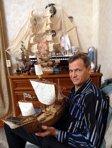 Руслан МАЛИНОВСКИЙ