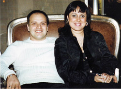 Татьяна ЧЕБРОВА