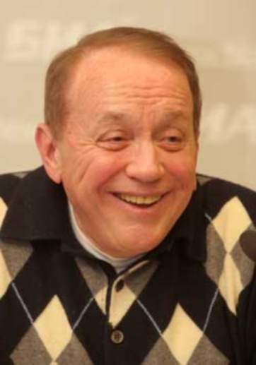 Дмитрий ГОРДОН