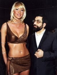 Татьяна НИКУЛЕНКО