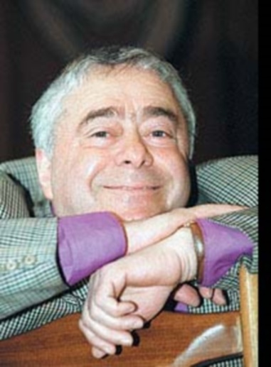 Дмитрий ГОРДОН