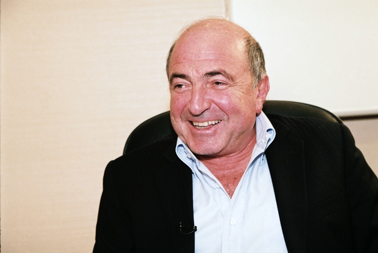 Дмитрий ГОРДОН