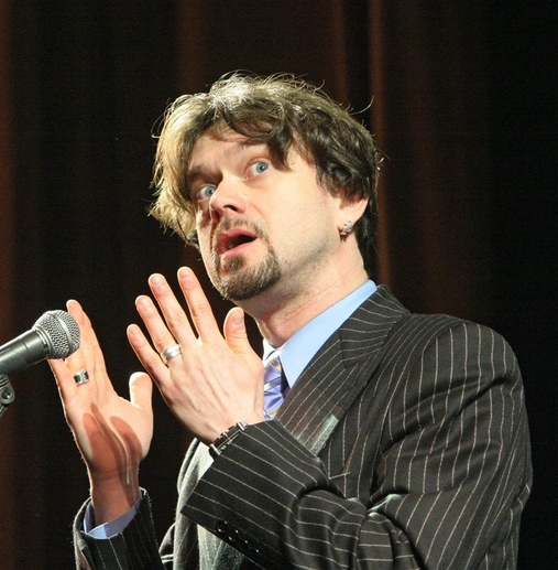 Алла ПОДЛУЖНАЯ