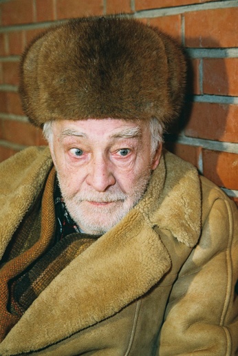 Дмитрий ГОРДОН