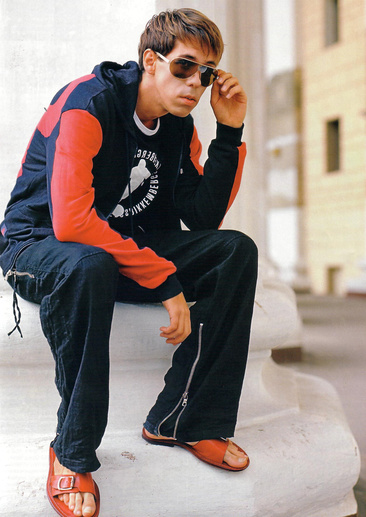 Татьяна ОРЕЛ