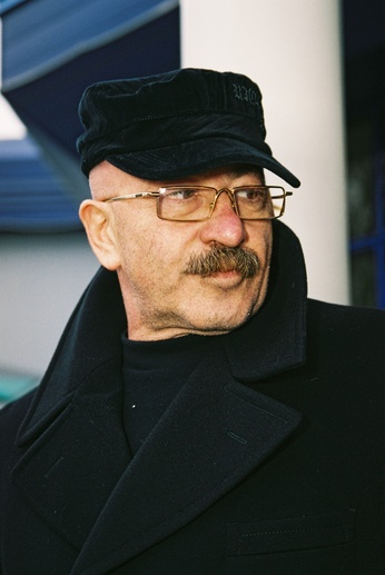 Дмитрий ГОРДОН