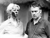 Любовь ХАЗАН