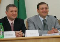 Дмитрий ГОРДОН