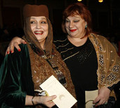 Юлия ПЯТЕЦКАЯ