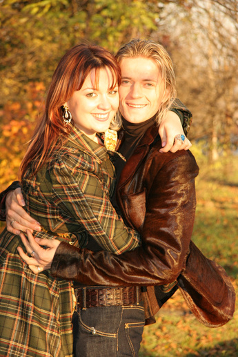 Татьяна ОРЕЛ