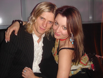 Татьяна ОРЕЛ