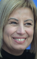 Алеся БАЦМАН