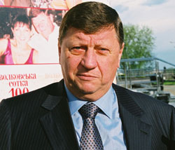 «Бульвар Гордона»