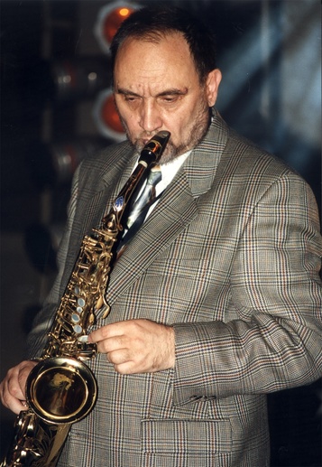 Любовь ХАЗАН