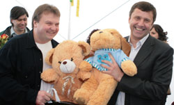 Руслан МАЛИНОВСКИЙ