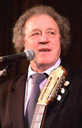 Татьяна ОРЕЛ