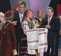 Руслан МАЛИНОВСКИЙ