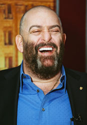 Любовь ХАЗАН