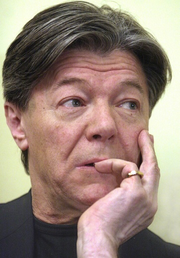 Дмитрий ГОРДОН