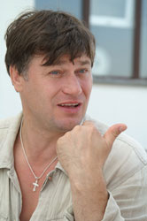 Галина ЦЫМБАЛ